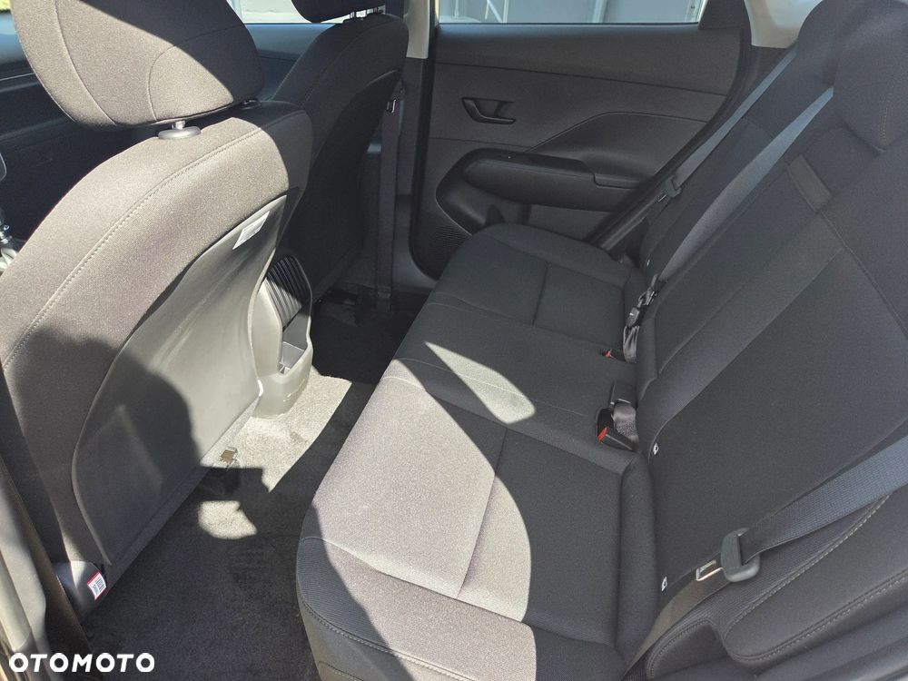 Hyundai Kona 1.0 T-GDI Smart - 8