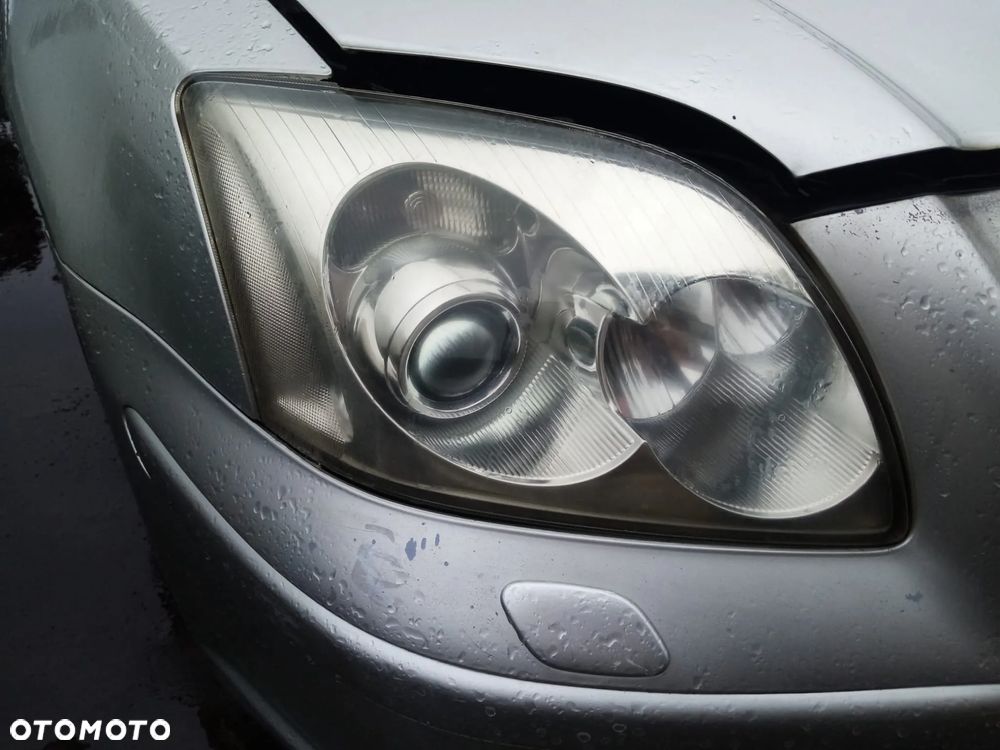 TOYOTA AVENSIS T25 2.0 VVT-i  03-06    ZACISK HAMULCA HAMULCOWY PRAWY LEWY - 4