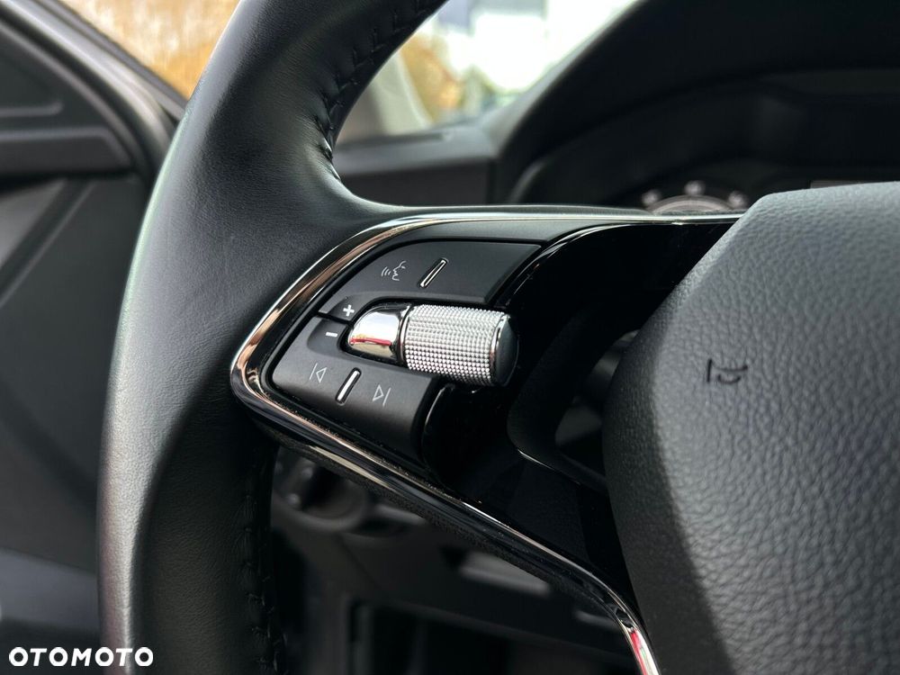 Skoda Scala 1.0 TSI Ambition DSG - 15