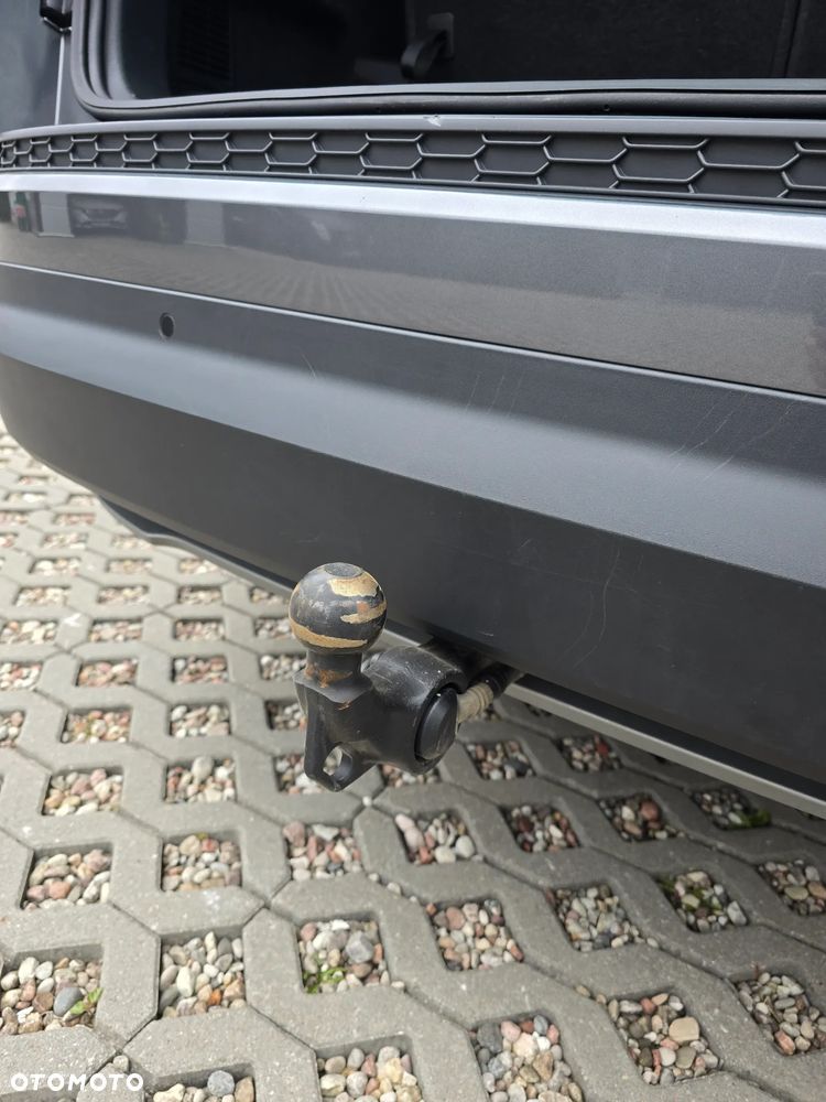 Skoda Kodiaq 2.0 TDI DSG Style - 22