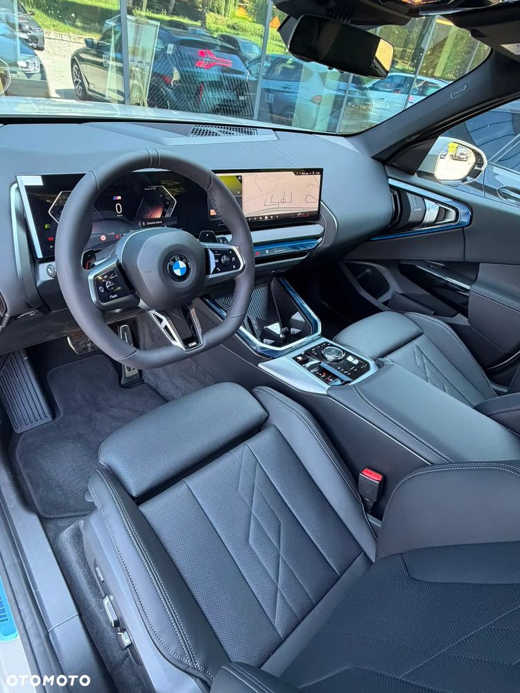 BMW X3 - 8