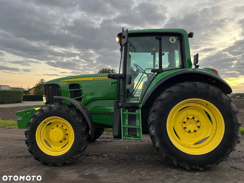 John Deere - 13