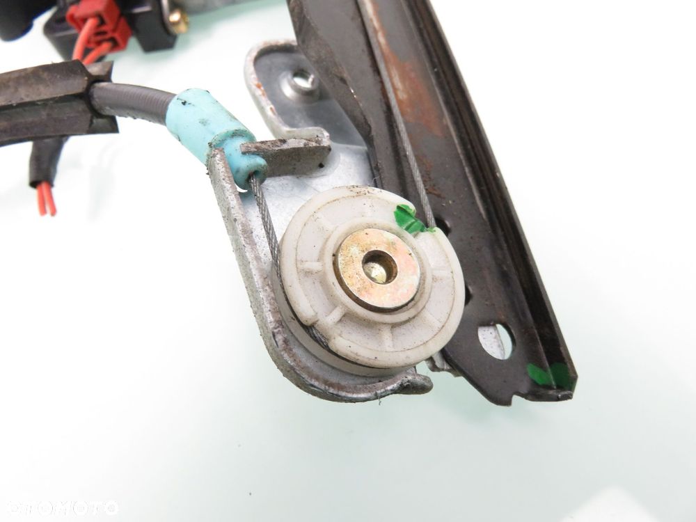 PODNOŚNIK SZYBY LEWY PRZEDNI DODGE CARAVAN AY2621002760 - 4