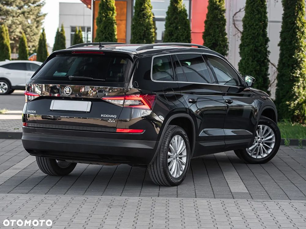 Skoda Kodiaq - 13