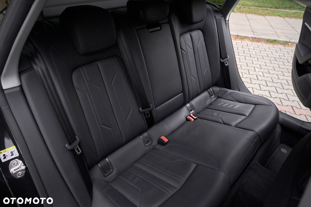 Audi A7 Sportback 55 TFSI quattro S tronic - 28