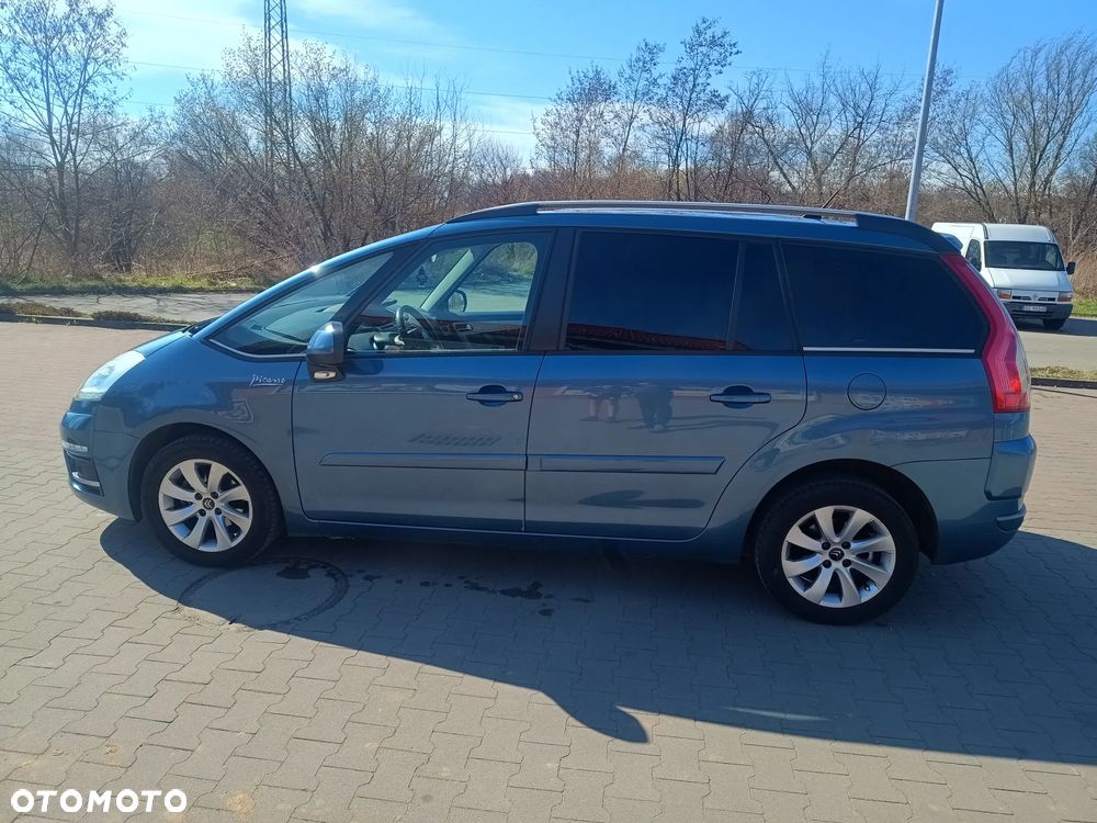 Citroën C4 Picasso - 6