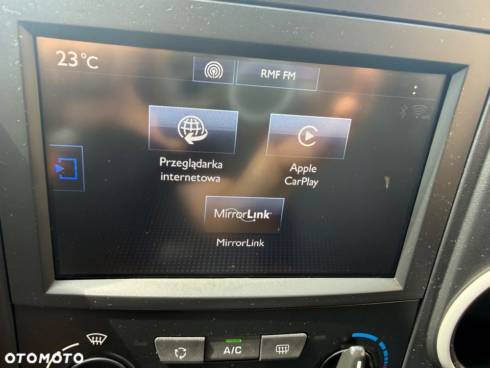 Peugeot Partner - 15