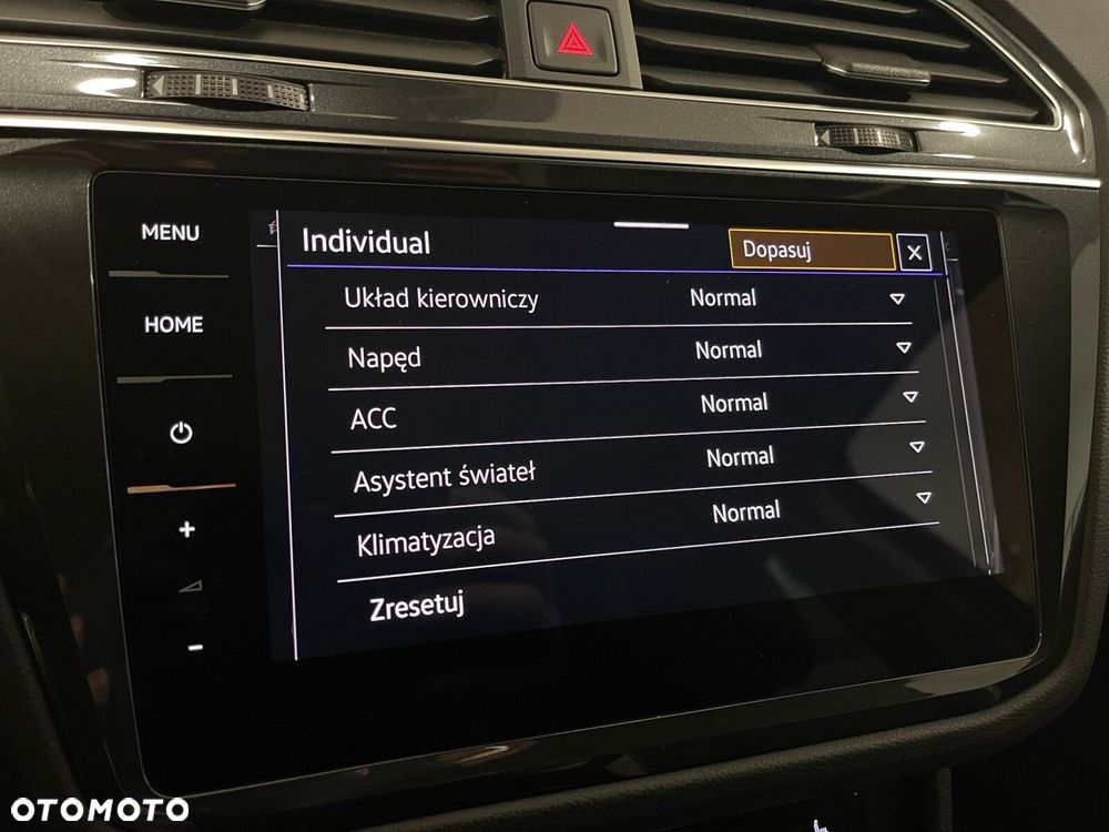 Volkswagen Tiguan 2.0 TSI 4Mot Urban Sport DSG - 22