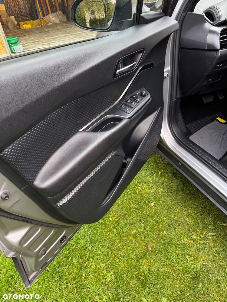 Toyota C-HR 1.8 Hybrid Dynamic - 7