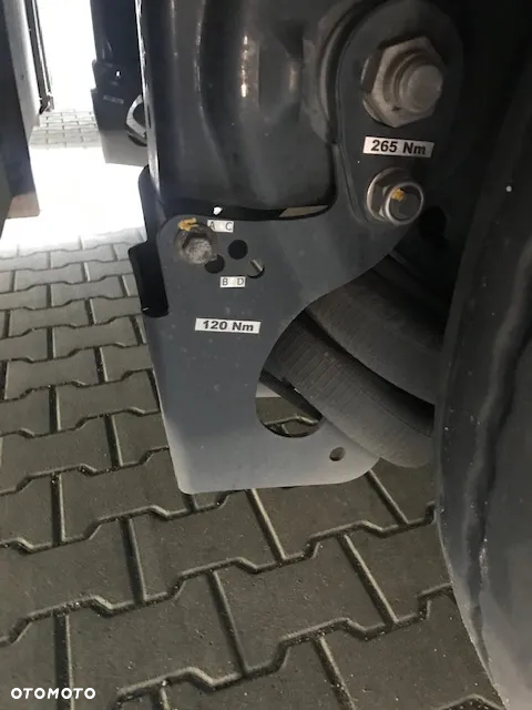 Krone SD - 7