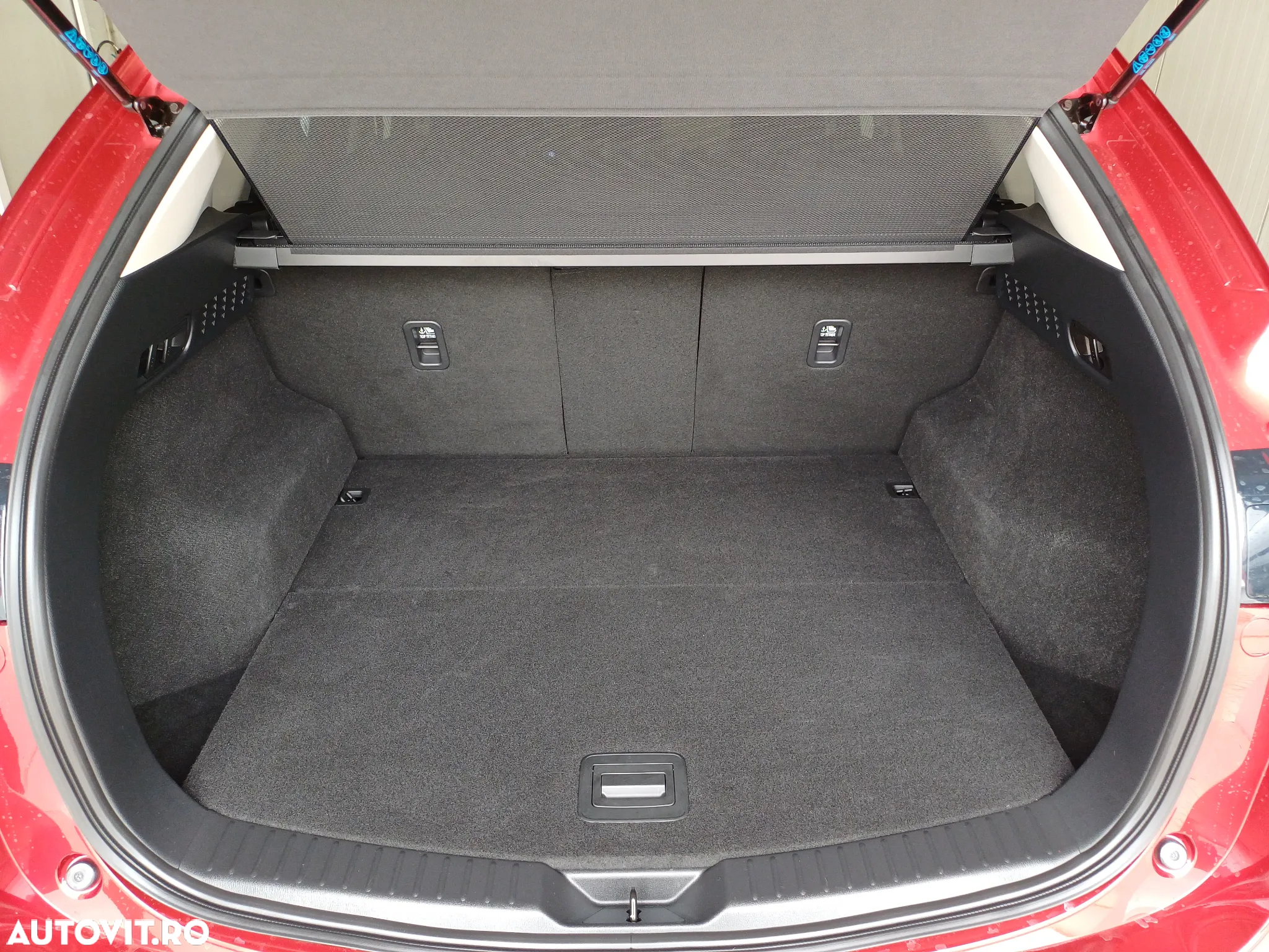 Mazda CX-5 e-SKYACTIV G165 MHEV Centre-Line - 7