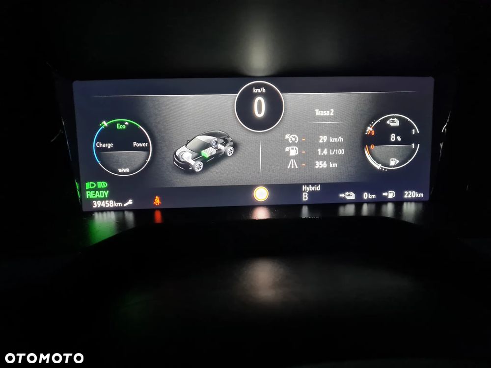 Opel Grandland 1.6 T PHEV 4x4 Business Elegance - 10