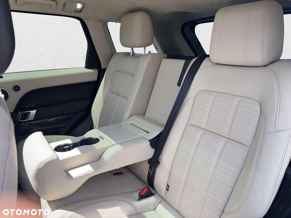 Land Rover Range Rover Sport - 24