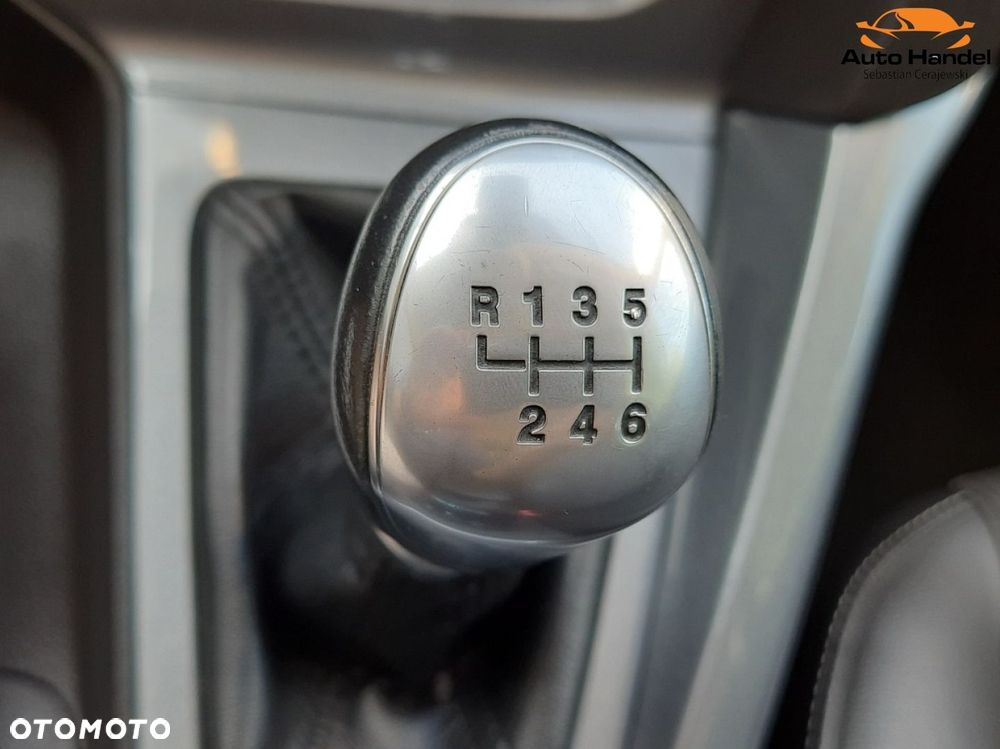 Ford Focus 1.6 EcoBoost Start-Stopp-System Titanium - 36