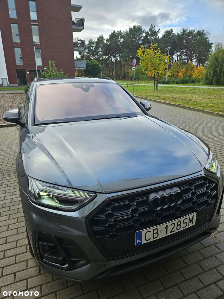 Audi Q5 2.0 TDI Quattro S tronic - 4