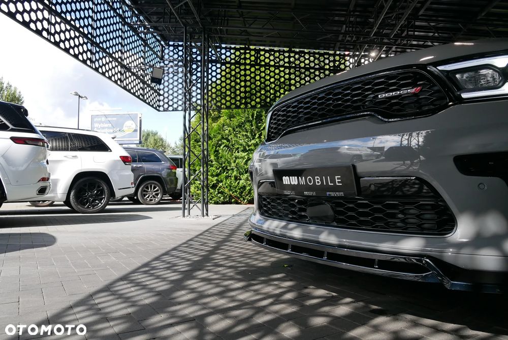 Dodge Durango - 31