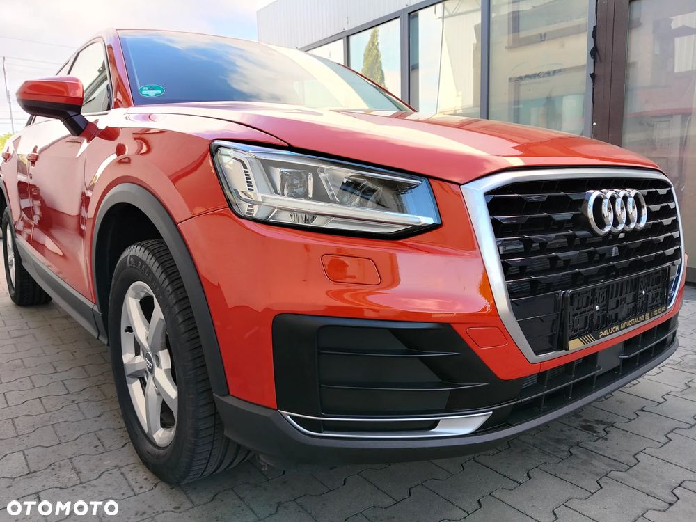 Audi Q2 1.4 TFSI Cylinder on demand S tronic - 3