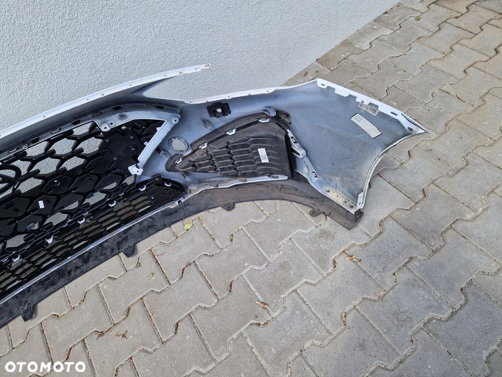 Zderzak Hyundai I30 III 3 N performance 2020 - lift - 13