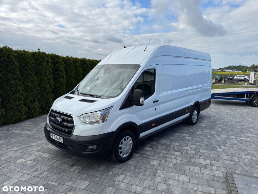 Ford Transit - 2
