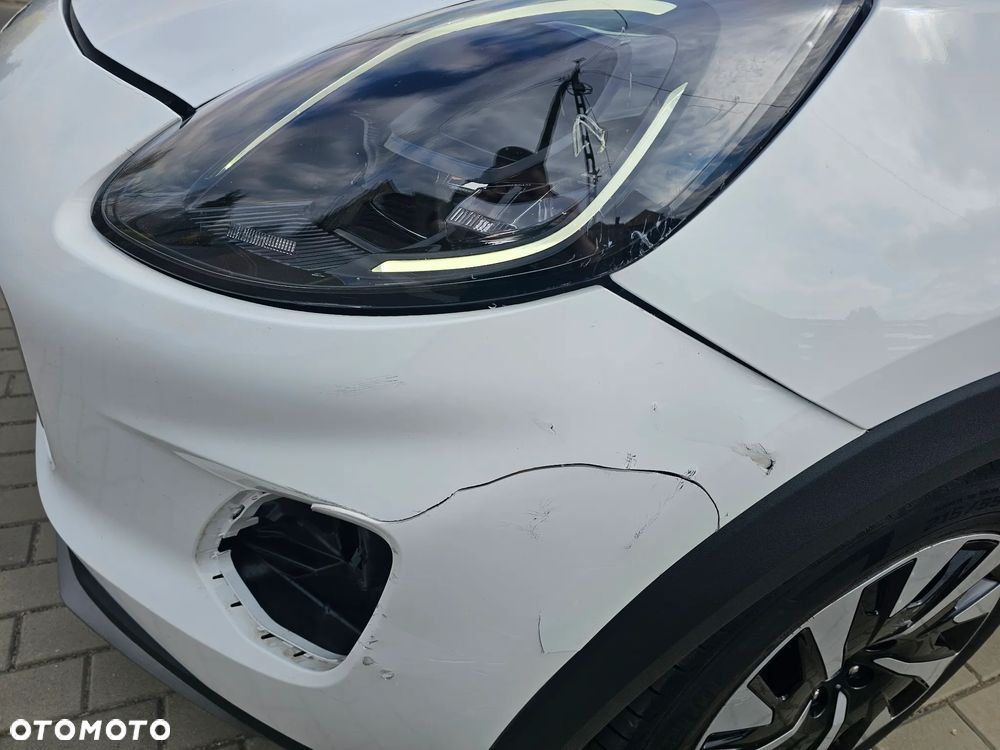 Ford Puma 1.5 EcoBlue TITANIUM DESIGN - 13