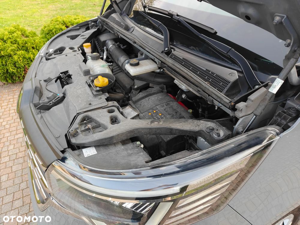 Renault Trafic 2.0 dCi Escapade EDC - 36