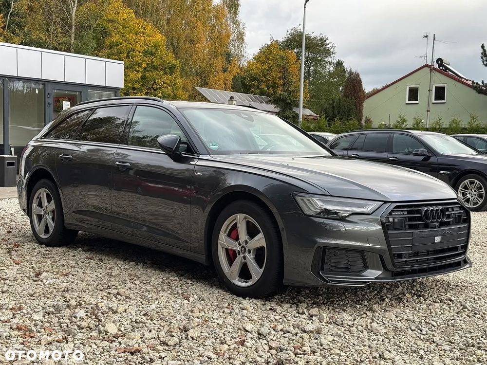 Audi A6 - 7