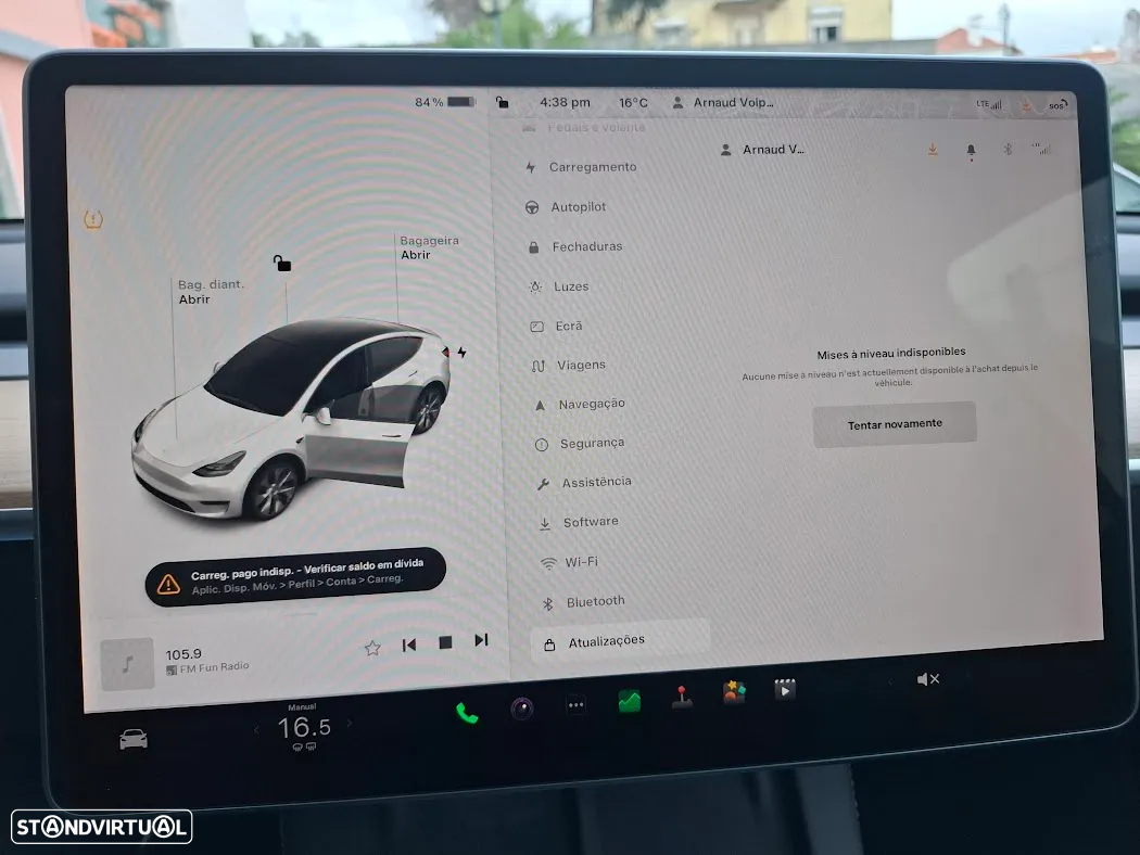 Tesla Model Y Long Range Dual Motor AWD - 14