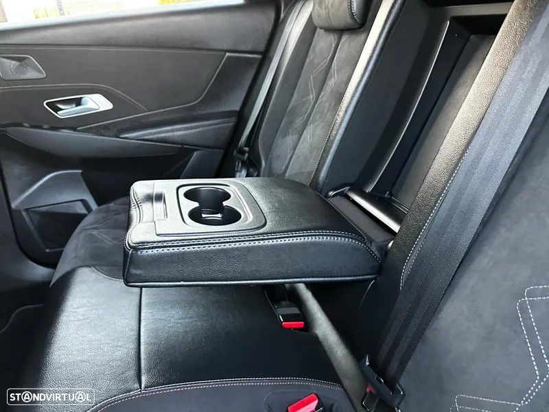 DS DS7 Crossback E-Tense Performance Line EAT8 - 43