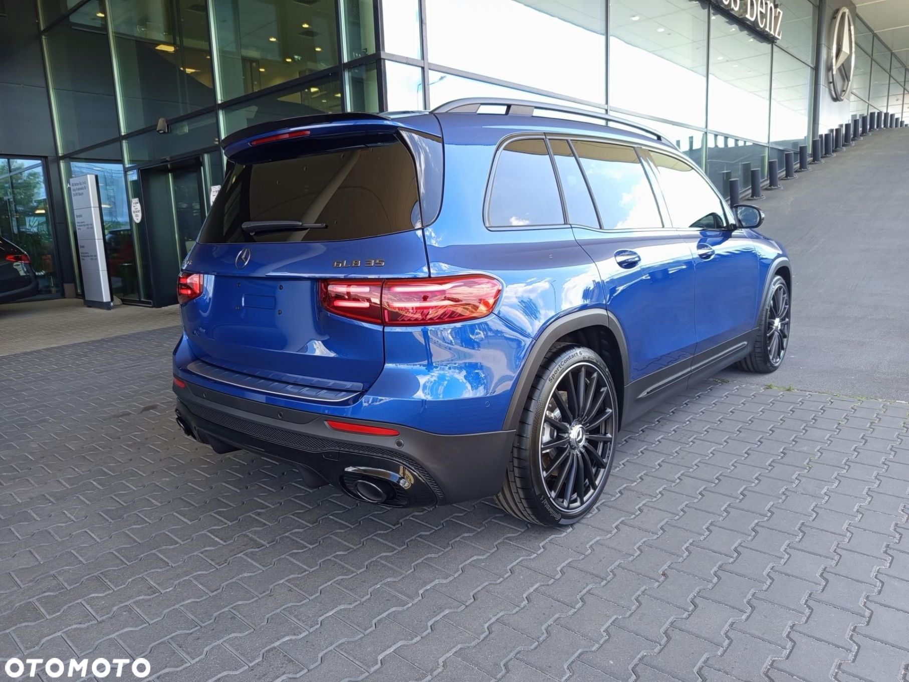 Mercedes-Benz GLB - 5