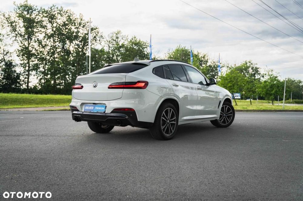 BMW X4 - 6
