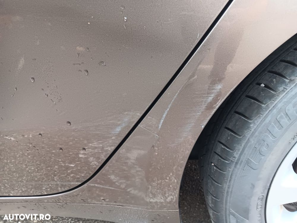 Kia Ceed 1.4 GSL Best - 5