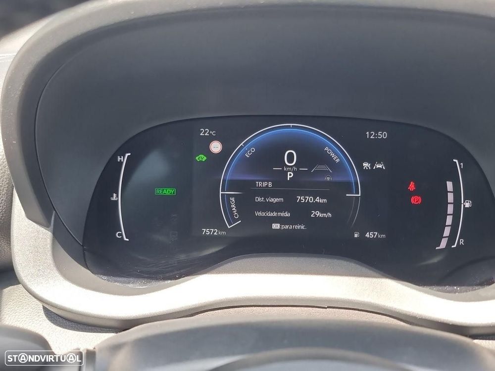 Toyota Yaris - 13