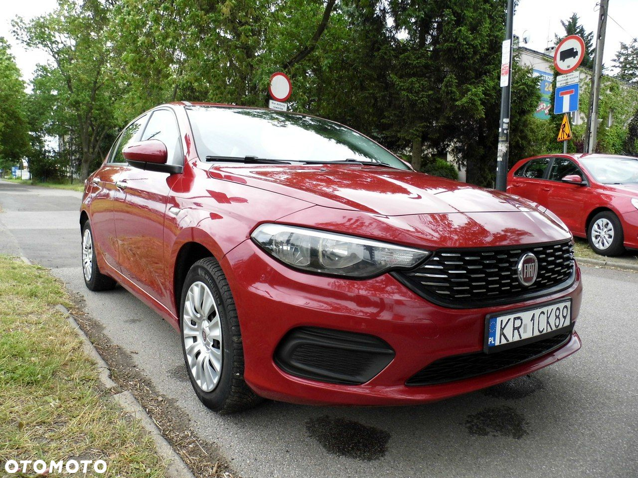 Fiat Tipo - 2