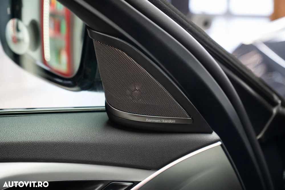 BMW Seria 5 530d xDrive Aut. Sport Line - 15