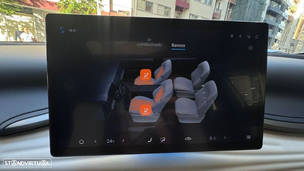 BYD Atto 3 Design - 16