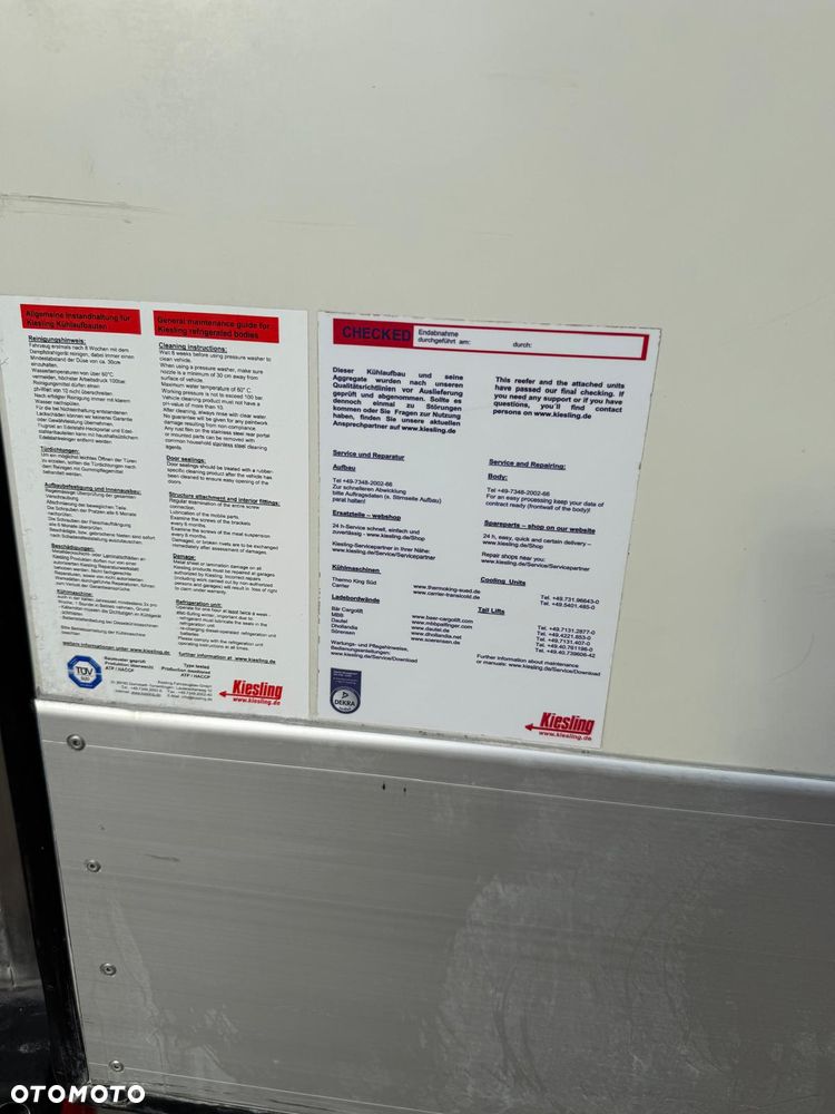 Mercedes-Benz Sprinter - 6