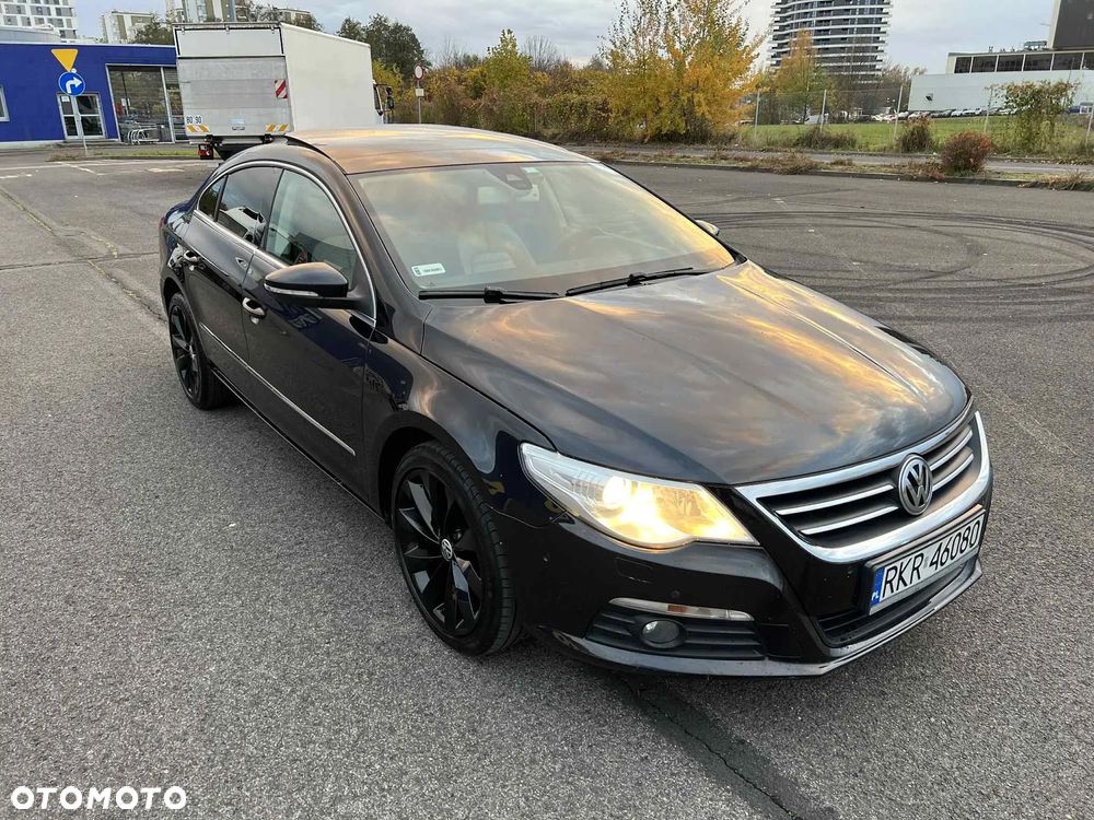 Volkswagen CC - 29