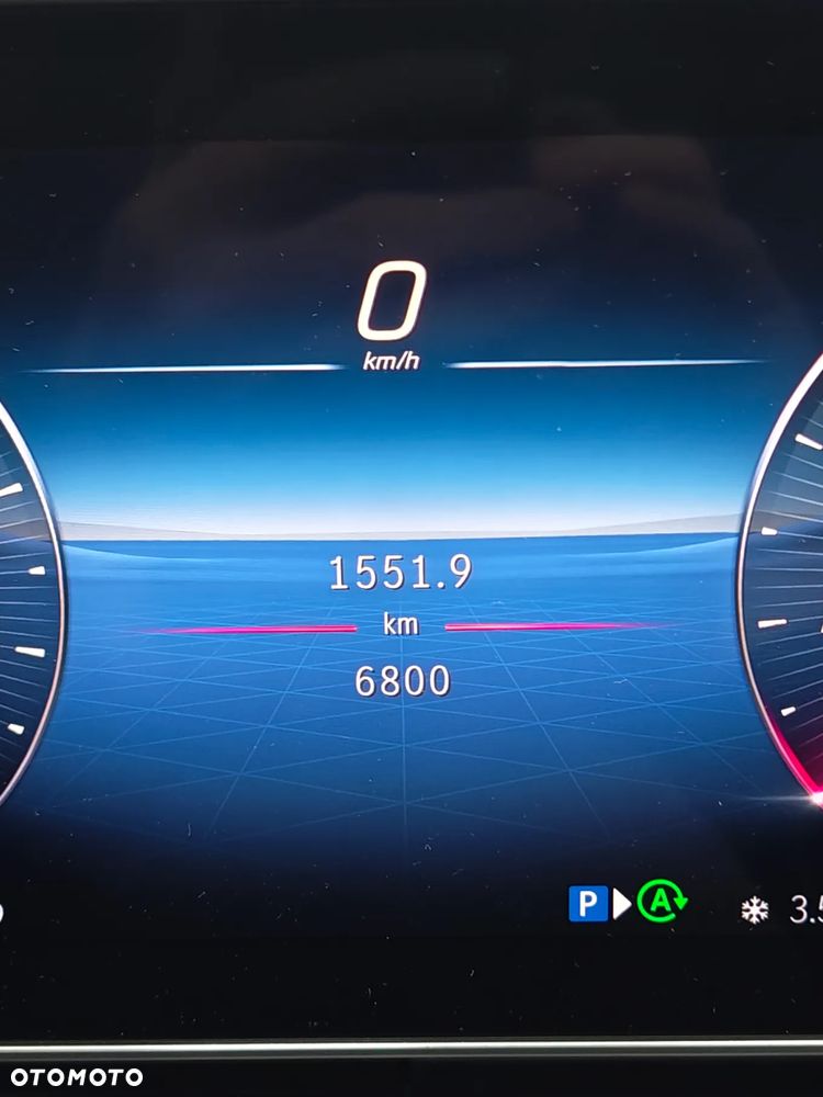 Mercedes-Benz GLC 300 mHEV 4-Matic AMG Line - 14