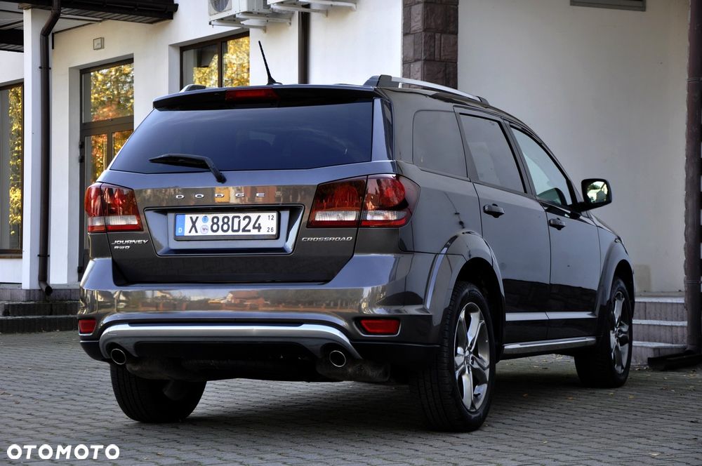 Dodge Journey - 21
