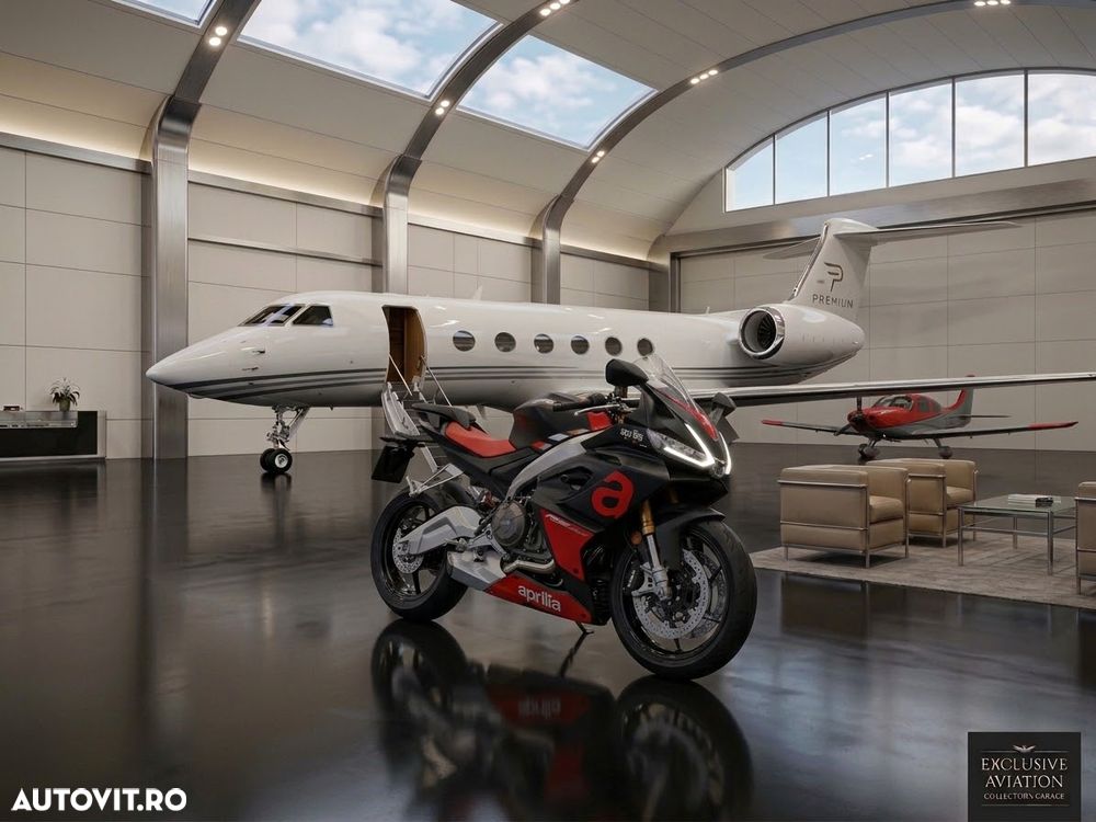 Aprilia RS 660 - 3