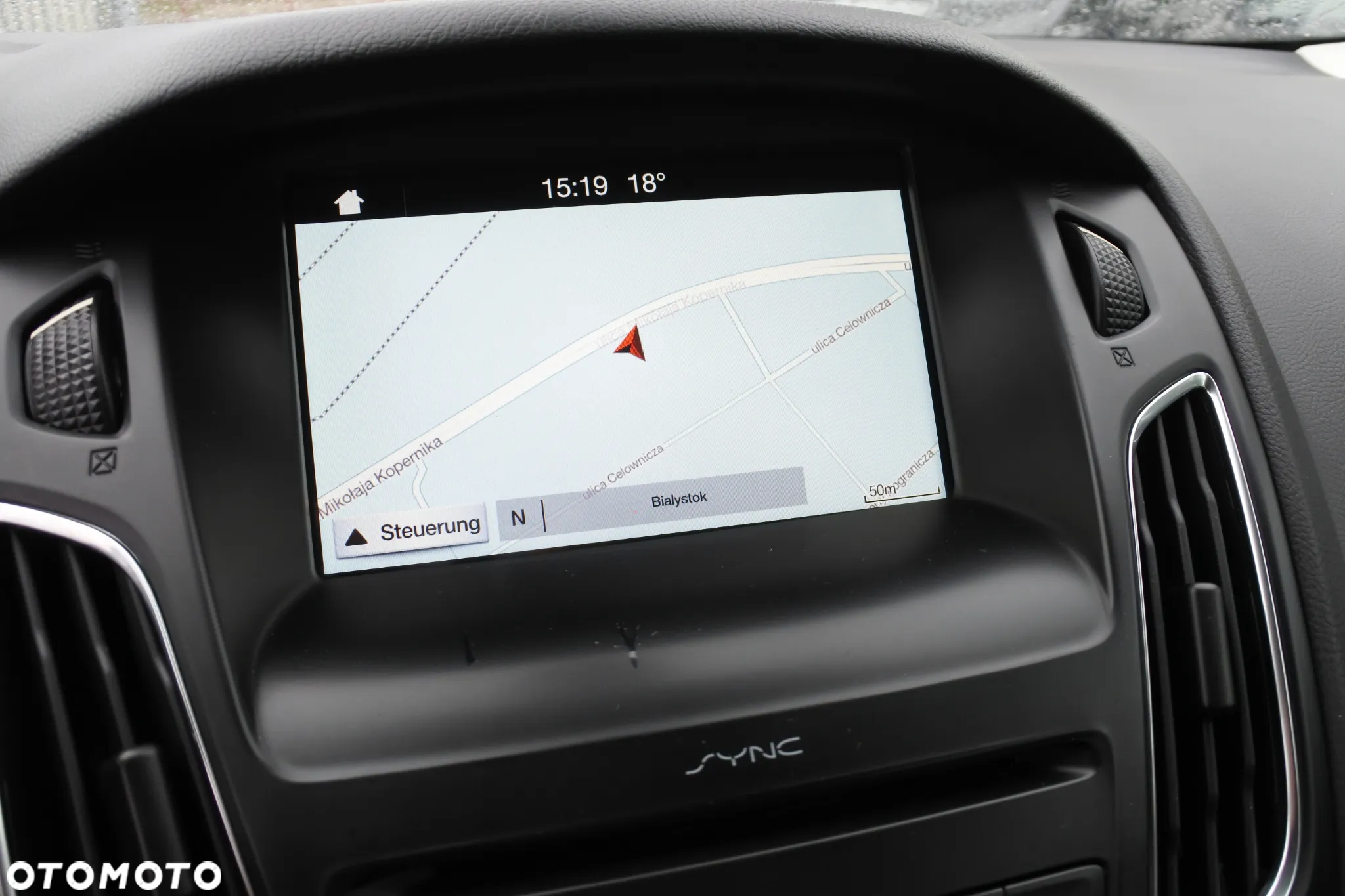 Ford Focus 1.0 EcoBoost Platinium X ASS - 15