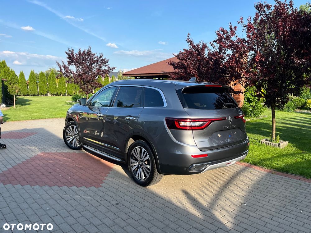 Renault Koleos 2.0 Blue dCi Initiale Paris 4x4 X-Tronic - 21