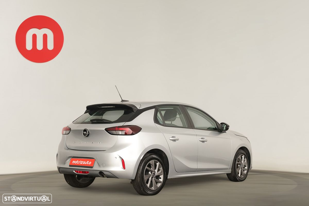 Opel Corsa 1.2 T - 4