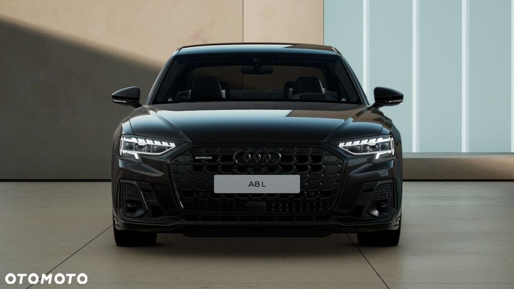 Audi A8 - 2