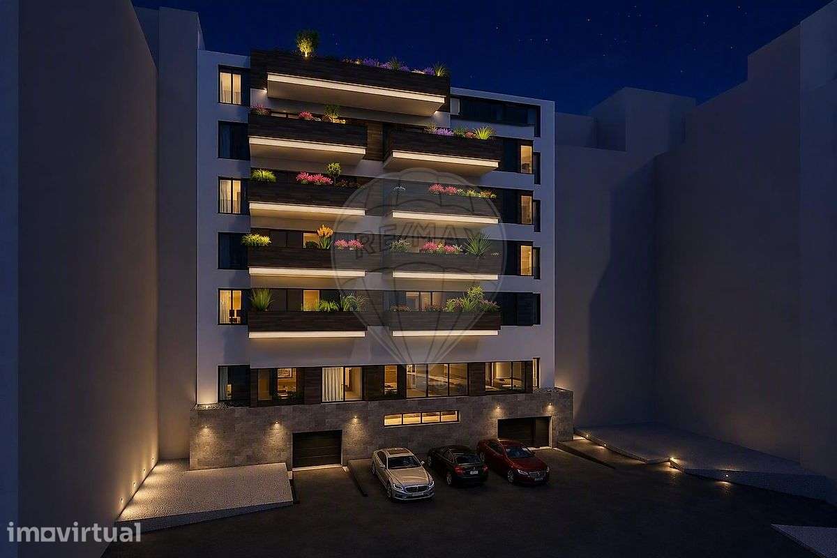 Apartamento T2 para venda - Grande imagem: 5/10