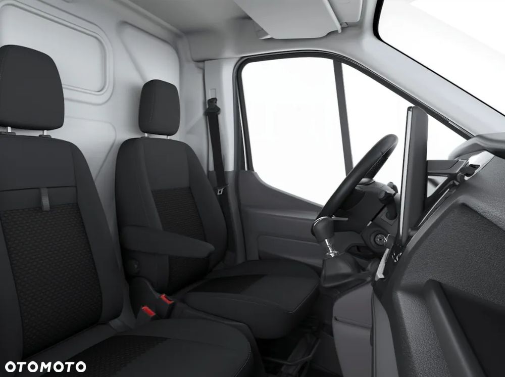 Ford Transit Trend Van 350 L3H2 - 5
