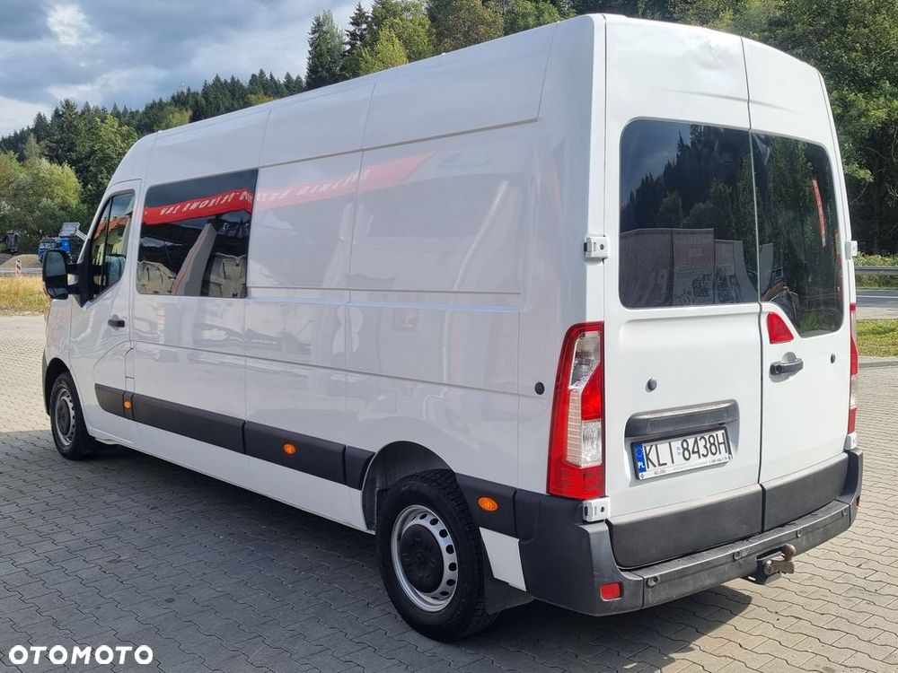 Renault Master - 4