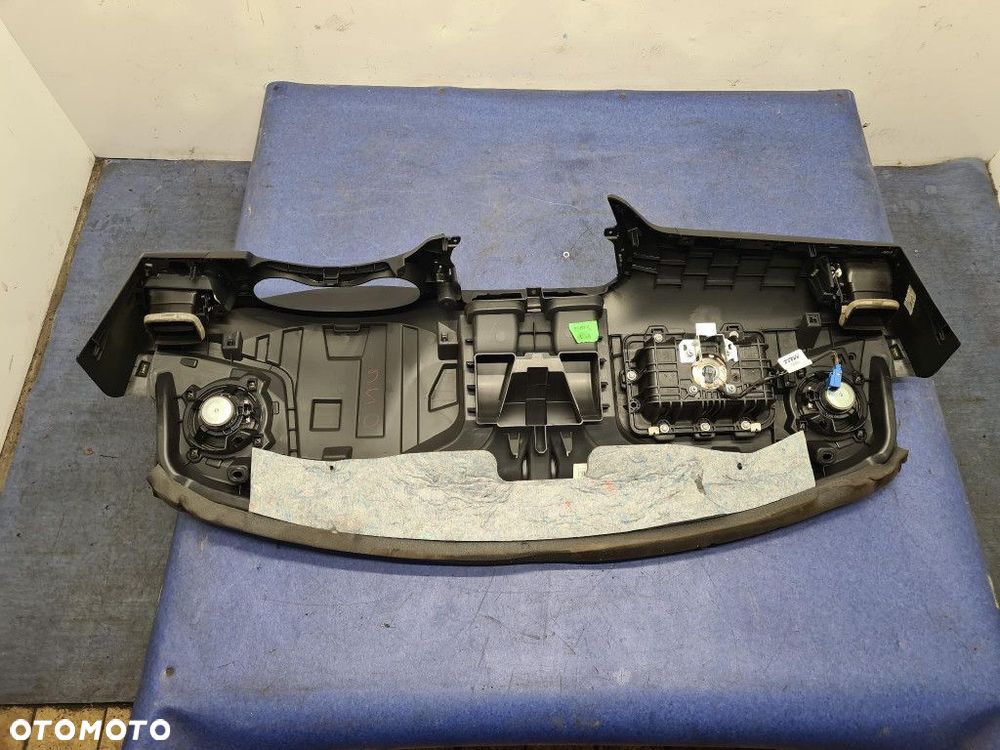 PEUGEOT 301 DESKA ROZDZIELCZA - 5