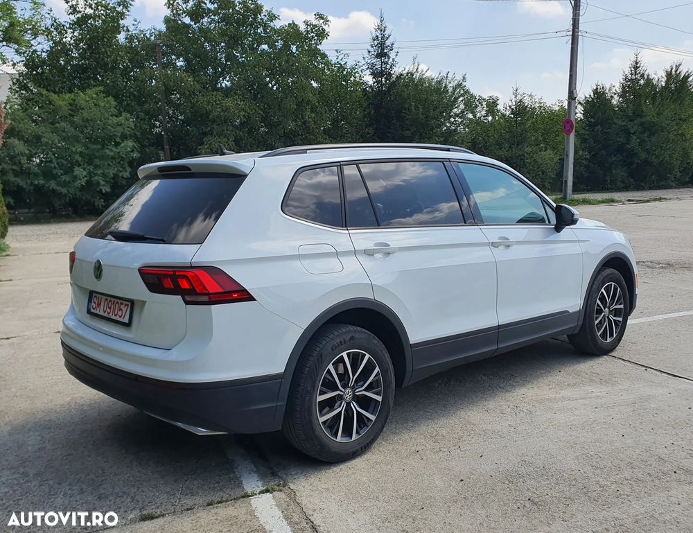 Volkswagen Tiguan - 4