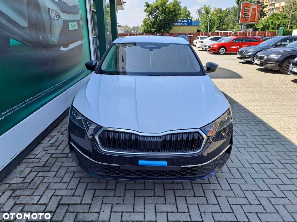 Skoda Octavia 2.0 TSI Drive Selection 4x4 DSG - 4